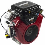 Briggs & Stratton Vanguard™ 479cc 16 Gross HP V-Twin OHV Electric Start Horizontal Engine w/Back-Up Recoil, 1
