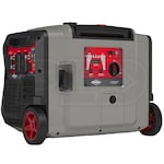 Briggs & Stratton Portable 030814