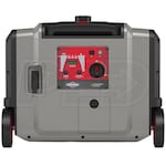 Briggs & Stratton Portable 030814