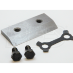 Tazz Replacement Kit Locking Chipper/Shredder Knife