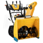 Cub Cadet 2X26 TRAC