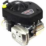Briggs & Stratton Intek&trade; 500cc 17.5 Gross HP OHV Electric/Recoil Start Vertical Engine, 1