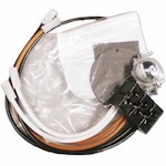 APC Transfer Switch Hardwire Kit (30-Amp L14-30) for Hard Wired Inlet box