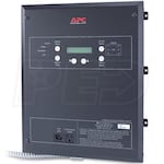 APC 30-Amp (120V 6-Circuit) Indoor Manual Transfer Switch