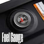 Westinghouse WGEN6000DFC EFI