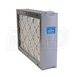 Emerson ACM1400M-108 Premium Whole House Air Cleaner - 1400 CFM - 16\