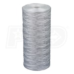 American Plumber - WP5BB97P Big Blue - Polypropylene String Wound - 5 Micron Filter Cartridge