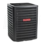 Goodman GSXC18 - 2 Ton - Air Conditioner - 18 Nominal SEER - Two-Stage - R-410a Refrigerant (Scratch & Dent)