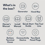 Generac EGD-7324-KIT-QP