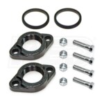 Grundfos GF 15/26 Flange - Pump Connection Adapter - 1-1/2