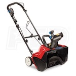 Toro 1800 Power Curve® Electric (18