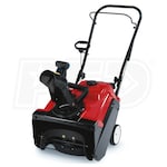 Toro Power Clear 518 ZR (18