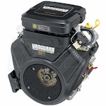 Briggs & Stratton Vanguard&trade; 627cc 21 Gross HP V-Twin OHV Electric Start Horizontal Engine, 1