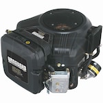 Briggs & Stratton Vanguard&trade; 627cc 23 Gross HP V-Twin OHV Electric (Gear) Start Vertical Engine, 1-1/8