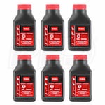 Toro 2-Cycle Oil (Six Pack)