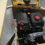 Cub Cadet 3X26TRAC-SD