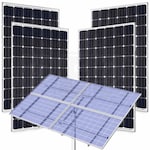 Franklin Electric 4-SWPM-265R