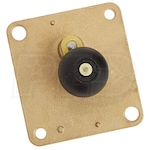 Honeywell Home-Resideo Adapter Kit - For Hydronic Valves