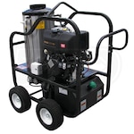 Learn More About Pressure-Pro 4012-15G