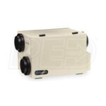 Fantech SER - 145 CFM - Energy Recovery Ventilator (ERV) - Side Ports - 6