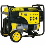 Champion 41030 -  5000 Watt Portable Generator