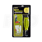 Good Vibrations Zero Gravity&trade; Weight Reducing Trimmer Strap