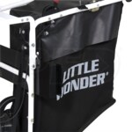 Little Wonder Felt Liner Kit (Pro Vac SI Series)