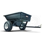 Agri-Fab 650 LB ATV/UTV Poly Utility Dump Cart