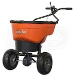 Agri-Fab 130 LB Push Broadcast Salt Spreader