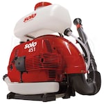 Solo 451 2-Cycle 3-Gallon 66.5cc Backpack Mist Blower