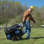 Westinghouse WGEN7500