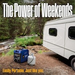 Westinghouse IGEN5000DFC EFI