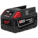 Milwaukee 48-11-2830 - M28&trade; REDLITHIUM&trade; Ion Battery Pack