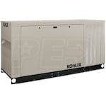 Kohler 48RCLC - 48kW Emergency Standby Power Generator (120/240V Single-Phase)