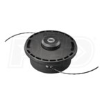 Milwaukee M18 FUEL Replacement Bump Feed Trimmer Head