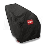 Toro Two-Stage Snow Blower Cover