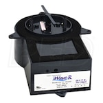 Nu-Calgon - iWave&reg;-R - Self Cleaning Air Purifier - 2400 CFM - 4-4/5