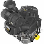Briggs & Stratton Vanguard™ 810cc 26 Gross HP V-Twin OHV Electric (Shift) Start Vertical Engine, Cyclone AF, 1