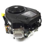 Briggs & Stratton Professional Series 810cc 27 Gross HP Electric Start Vertical Engine, 1-1/8