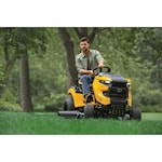 Cub Cadet XT1 LT46