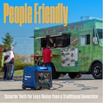 Westinghouse IGEN5000C