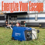 Westinghouse IGEN5000DFC