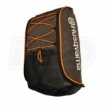 Husqvarna Heavy Duty Cordura Back Pack