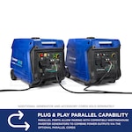 Westinghouse IGEN4500CV