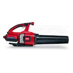 Toro 60V MAX Flex-Force Lithium-Ion Cordless Leaf Blower (Battery & Charger Included)