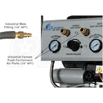 California Air Tools CAT-20015