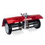 Mantis Dethatcher Attachment