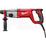 Milwaukee 5262-21 - SDS Plus Rotary Hammer Kit - 1