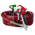 Titan RX-Pro 3600 PSI Airless Spray Gun, 50-Ft 1/4