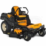 Cub Cadet Z Force LZ 48 23HP Commercial Zero Turn Mower Cub Cadet 53ATDAGB050